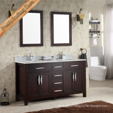 Wholesale Modern Bathroom Cabinet for North American
